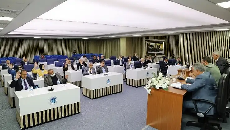 Başkan Güder'den 2 Büyük Müjde