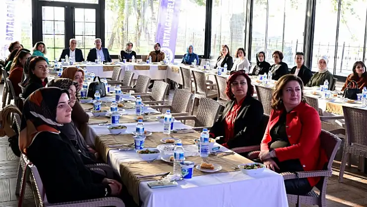 Başkan Güder' Şimdiye Kadar Yapılamayanı Yaptık'