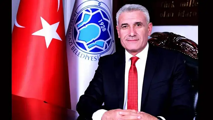 Başkan Güder' Tüm Babaların Gününü Kutluyorum'