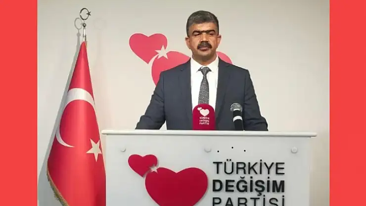 Başkan Karakuş'un 30 Ağustos Zafer Bayramı Mesajı