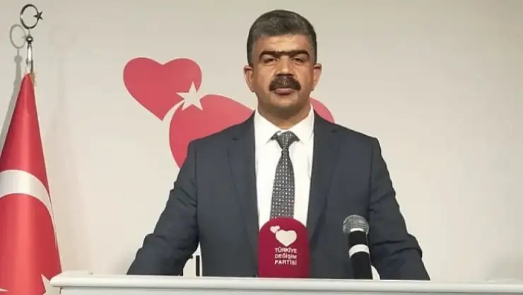 Başkan Karakuş'un Anneler Günü Mesajı