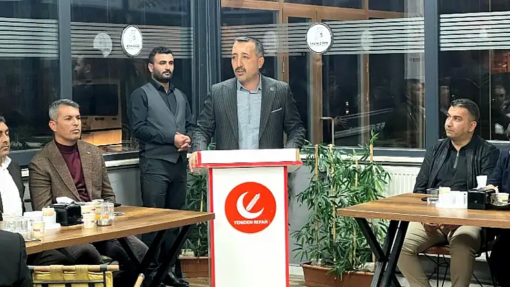 Başkan Kılıç Sorunlar Yumağı Halen Devam Etmekte!