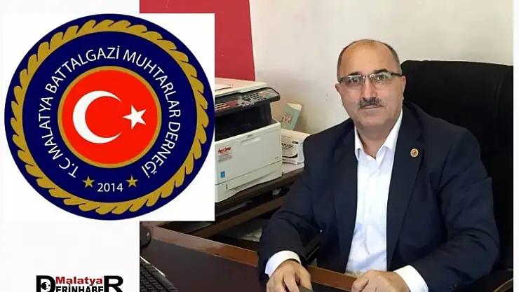 Başkan Ortaç' Hayırseverleri Bekliyoruz'