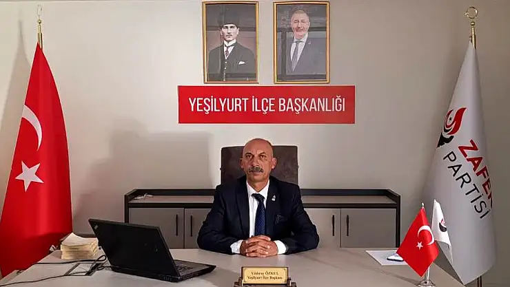 Başkan Özkul'dan Büyükşehir Belediyesinden Fuar Alanı Girişine Alt Geçit Talebi