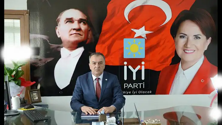Başkan Yılmaz: Açlık Sınırı Dudak Uçuklattı 2 Memur Zor Ev Geçindiriyor!