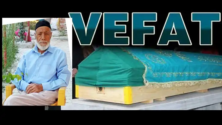Battalgazi Belediye Meclis Üyesi Abuzer Altın'ın Acı Günü