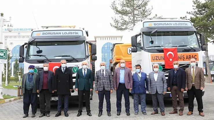 Battalgazi Belediyesi'nden 10 Milyonluk Yatırım