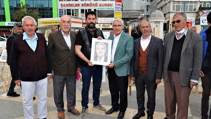 Battalgazi Belediyesi'nden Anlamlı Sergi