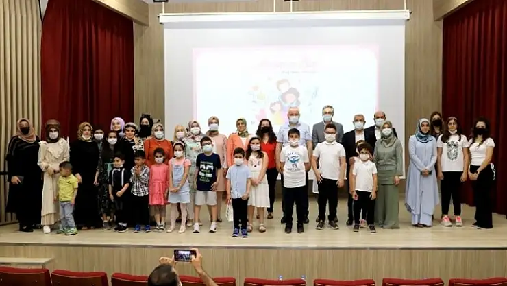 Battalgazi Belediyesi'nin Anneler Günü Yarışması Sonuçlandı