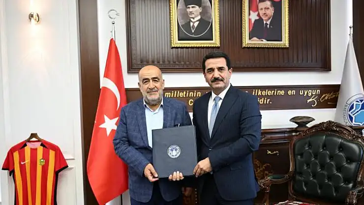 Battalgazi Belediyesi Şehir Kültürü İnşa Etmeye Devam Ediyor