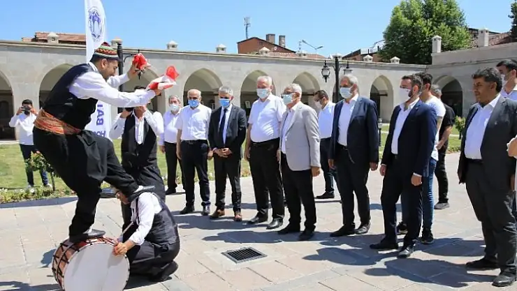 Battalgazi'de Ödüllü Fotoğraf Yarışması Başladı