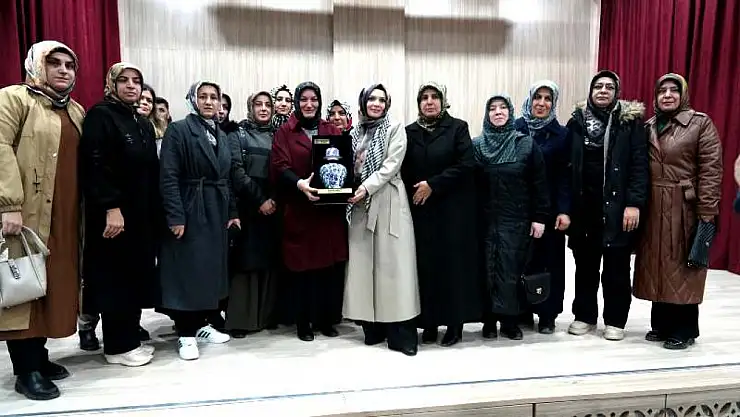 Battalgazi'de' Uzaktan Sevmek Kudüs' Programına Yoğun İlgi