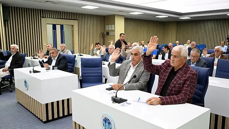 Battalgazi Meclisinden Örnek Karar