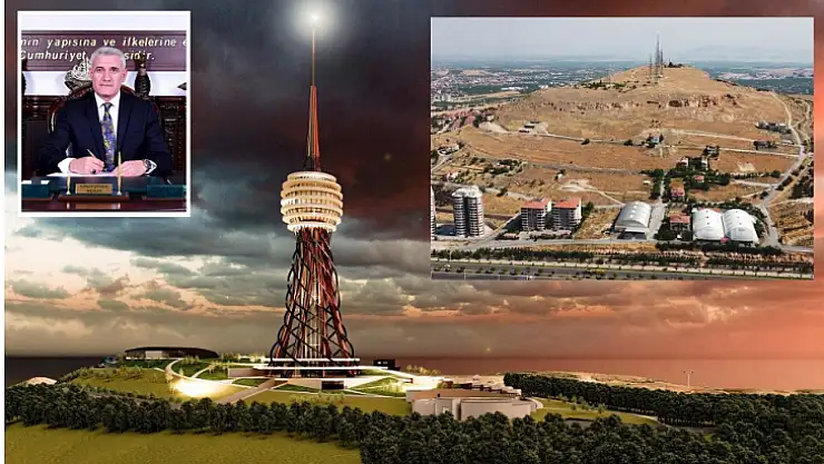 Battalgazi'mizi Daha Güzel Yarınlara Hazırlama Noktasında Gecemizi Gündüzümüze Kattık