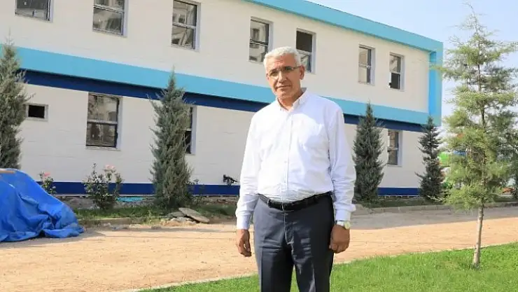 Battalgazi Semt Kütüphanesi'nde Sona Gelindi