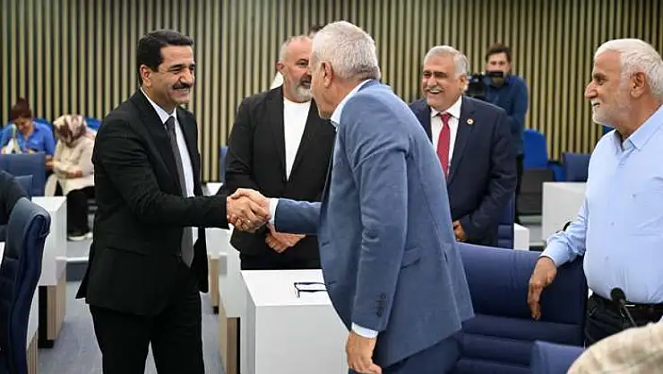 Battalgazi'ye Yeni Millet Bahçesi Müjdesi: Nikâh Sarayı ve Sosyal Alanlarla Donatılacak