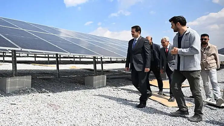 Battalgazi'ye Yeni Yatırımlar Geliyor