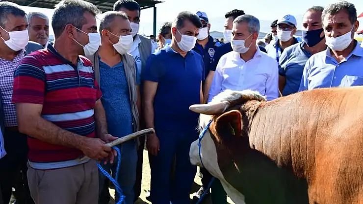 Bayramı Bayram Tadında Yaşayacağız