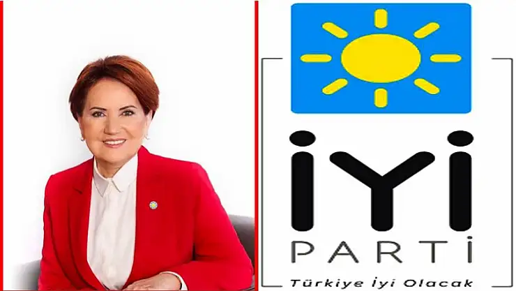 Bayramın Birinci Günü Meral Akşener Malatya'da