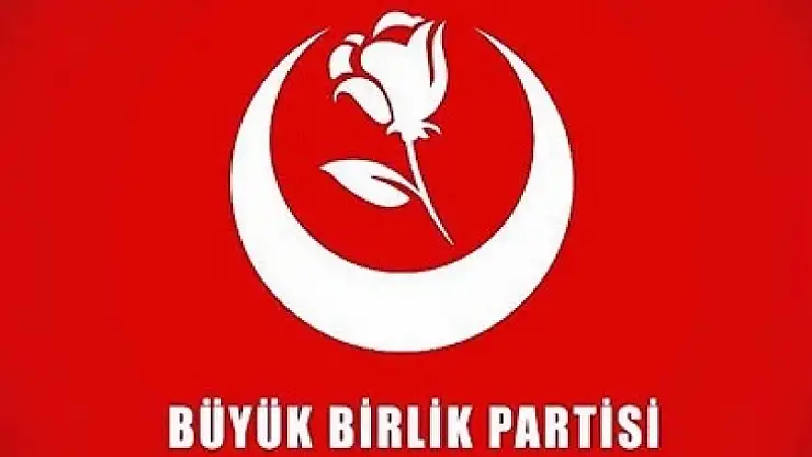 BBP Malatya Milletvekili Aday listesi