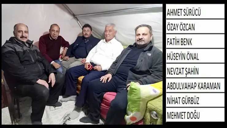 BBP Milletvekili Aday Adayı Karaman Seçim Çalışmalarına Başladı
