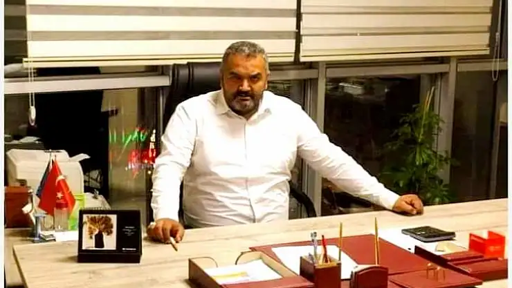 Benlik Davasında Değil, Nizam-ı Alem Davasındadır