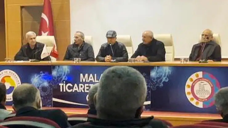 Beyaz Et Üreticileri Sektörün Geleceği İçin Toplandı