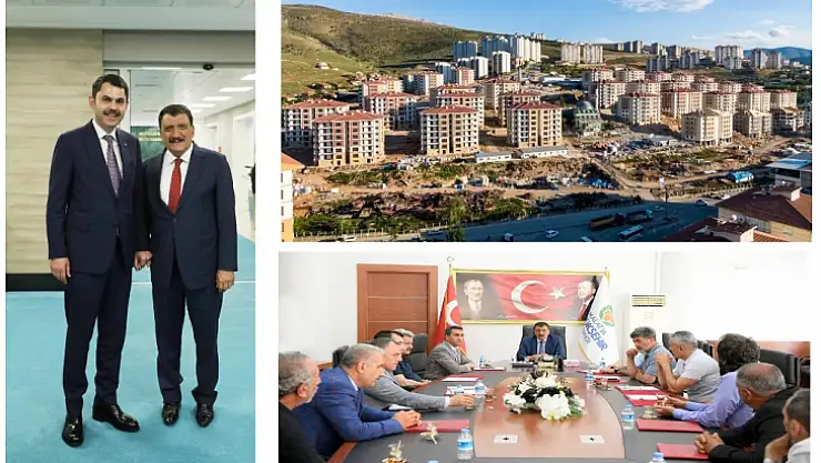 Beydağı Kentsel Dönüşümde Mutlu Son!
