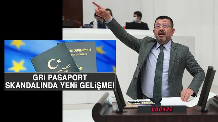 Bir Başkan, Bir Başkan Yardımcısı Tutuklandı