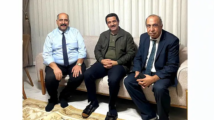 Bir Başkan'dan Fazlası: Battalgazi Belediye Başkanı Bayram Taşkın Faktörü