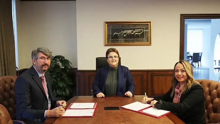 Bölgenin İlk Tazelenme Üniversitesi MTÜ