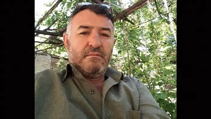 Bozan Köyü Derneğinde Hasan Öztürk Dönemi