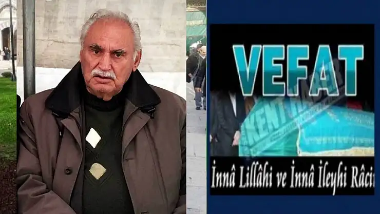 Büker Ailesinin Acı Günü