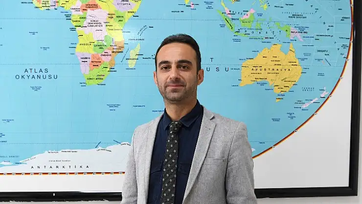 Büyükşehir AB IPA Iı Fonundan Hibe Almaya Hak Kazandı
