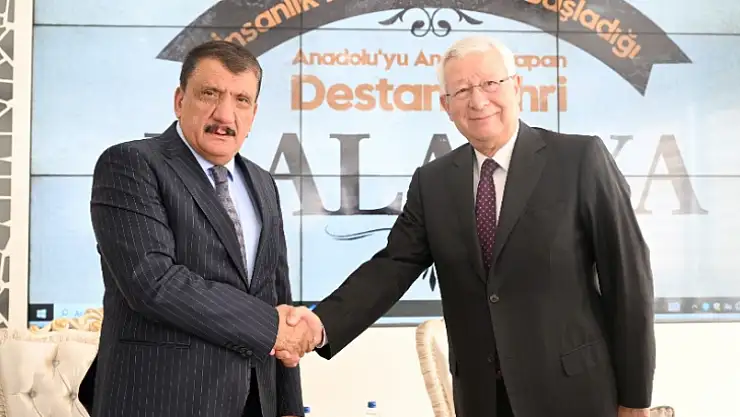 Büyükşehir Belediyesi Girişimleriyle  310 Geçici Konut Kazandırıldı
