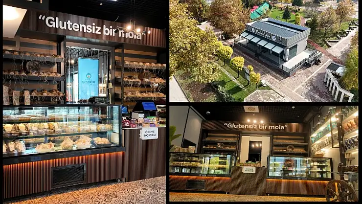 Büyükşehir Belediyesi'nden Glütensiz Yaşamı Destekleyen Yeni Hizmet