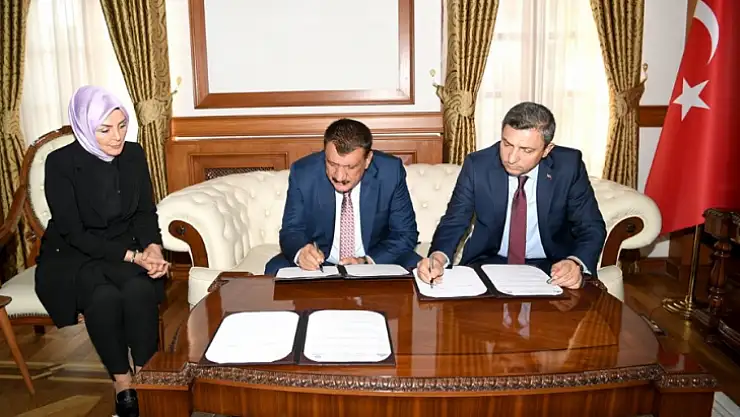 Büyükşehir Belediyesinden Eğitim Atağı