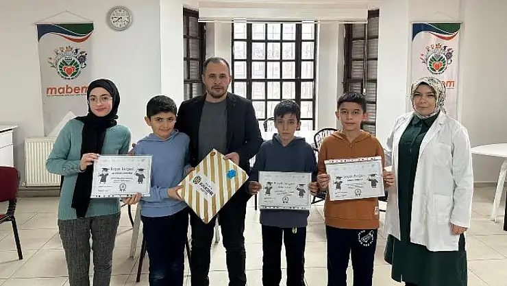 Büyükşehir Semt Konaklarında Deneme Sınavı