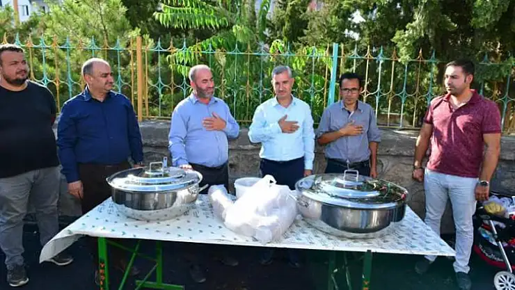 'Cemal Gürsel, Kentimizin Yeni Cazibe Merkezlerinden Olacak'
