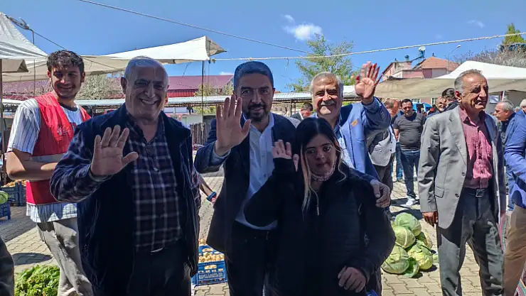 CHP etrafında birleşip, daha fazla milletvekili çıkarmalıyız'