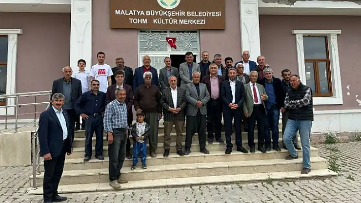 CHP'li Kiraz' İktidarın Yanında Meclis Çoğunluğunu da Almalıyız'