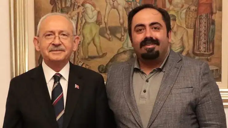 CHP Malatya İl Örgütünde Barış Yıldız Dönemi