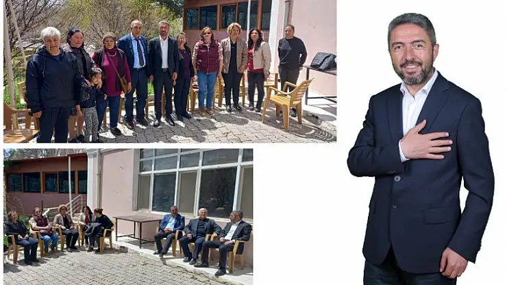 CHP Milletvekili Adayı Enver Kiraz' Sorumlular Hesap Verecekler '