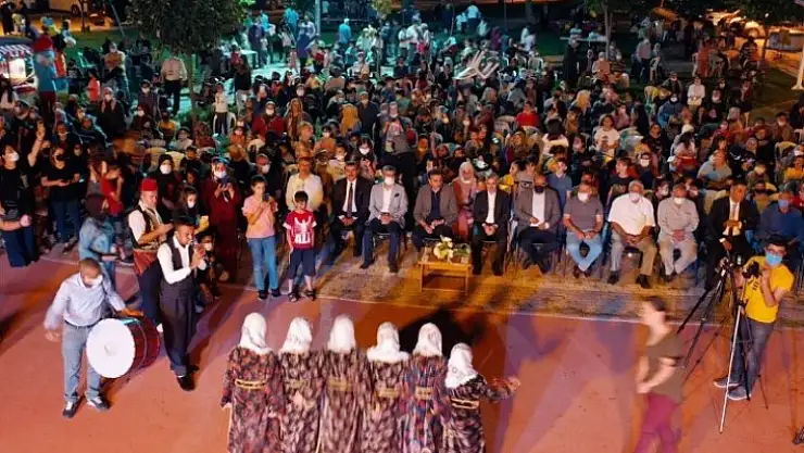 Çınar' Bütün Çocuklarımız Değerli ve Özeldir'