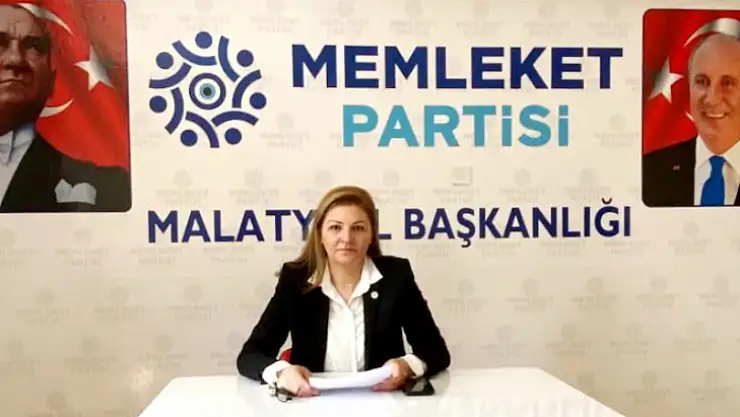 Çınkılıç' Ne Üreticimiz Mutlu, Ne De Tüketicimiz Mutlu'