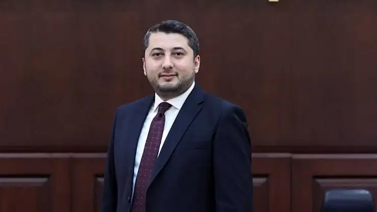 ÇSGB Bilgi Teknolojileri Genel Müdürü İhsan Esen'in Acı Günü