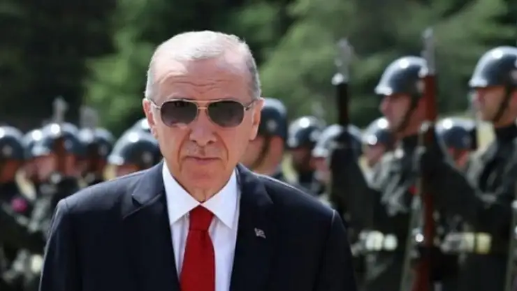 Cumhurbaşkanı Erdoğan: O Tarihi Gecede Kimin Nerede Durduğunu Not Ettik
