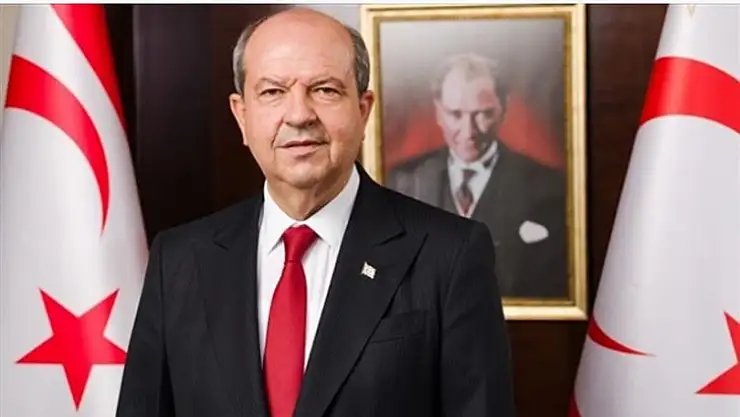 Cumhurbaşkanı Ersin Tatar, Malatya'da Ziyaret ve Temaslarda Bulunacak