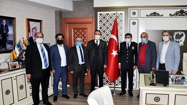 Dağdeviren: 'Malatya'da 6 bin Kadın Şiddet Mağduru'