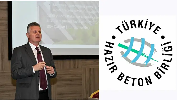 Depreme Dirençli Yapı Üretiminde Ön Şart Doğru Beton Uygulamalarıdır